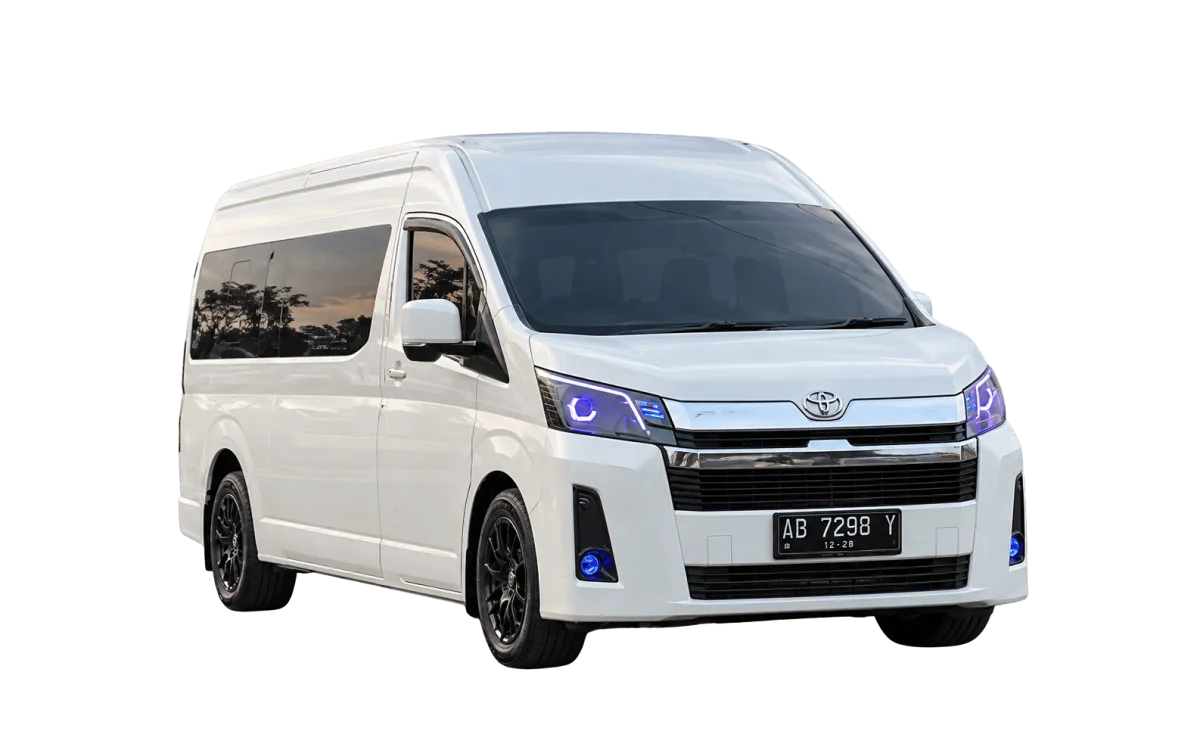 Hiace Premio
