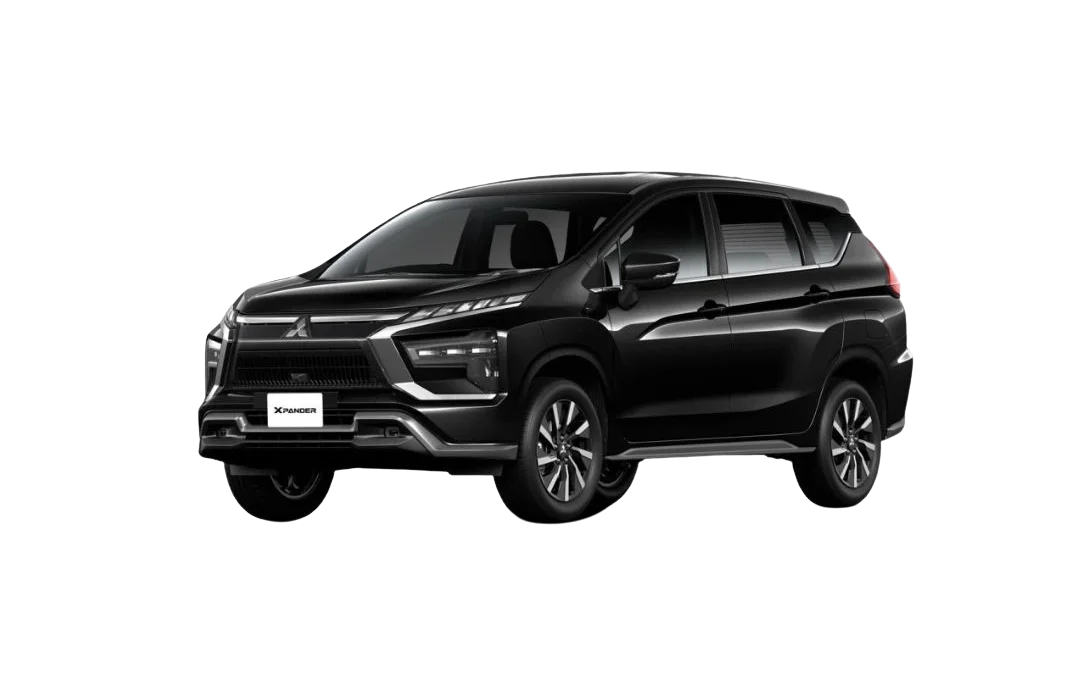 Mitsubishi Xpander