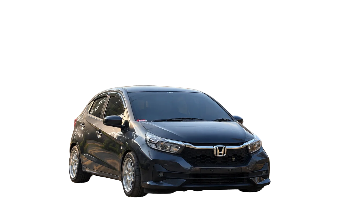 All New Brio